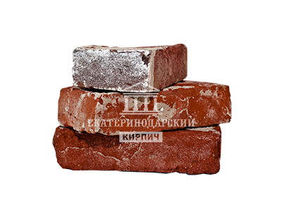 Царский старинный целый кирпич